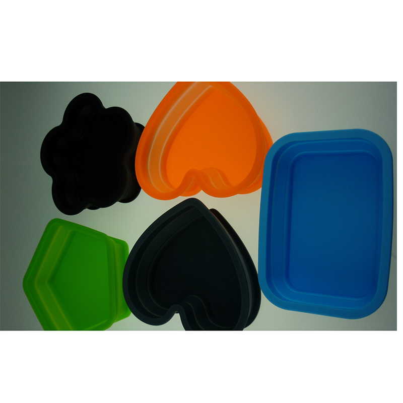 Divers produits en caoutchouc / silicone